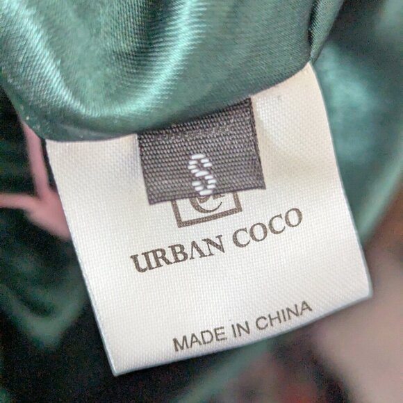 Urban Coco Tulle layered midi skirt - Picture 6 of 6